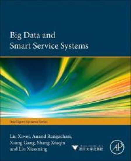 Big Data and Smart Service Systems