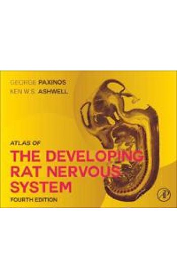 Atlas of the Developing Rat Nervous System