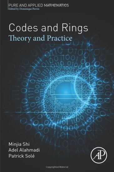 Codes and Rings
