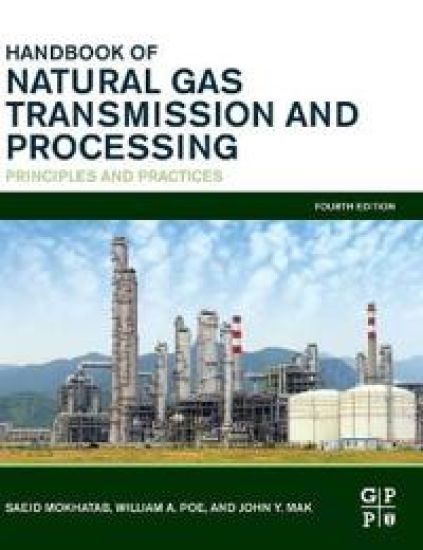 Handbook of Natural Gas Transmission and Processing