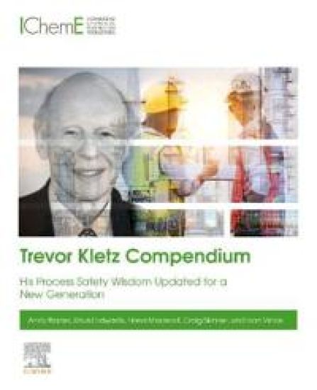 Trevor Kletz Compendium