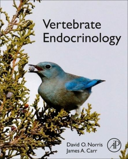 Vertebrate Endocrinology