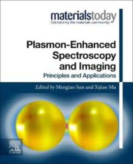 Plasmon-Enhanced Spectroscopy and Imaging