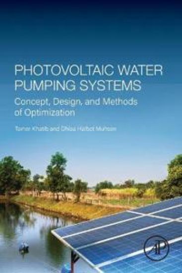 Photovoltaic Water Pumping Systems