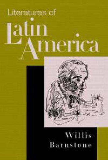 Literatures of Latin America