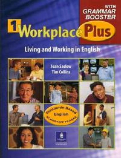 Workplace Plus 1 Placement Test/Cassette