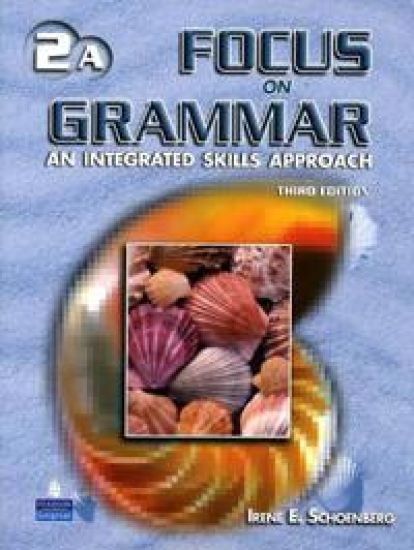 VE FOCUS GR. (2) 3E            BOOK A + AUDIO CD    193923