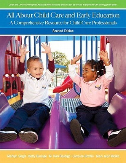 All About Child Care and Early Education