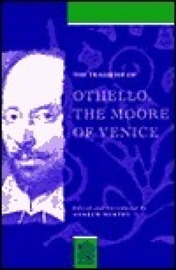 The Tragedie of Othello, the Moor of Venice