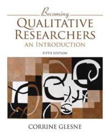 Becoming Qualitative Researchers
