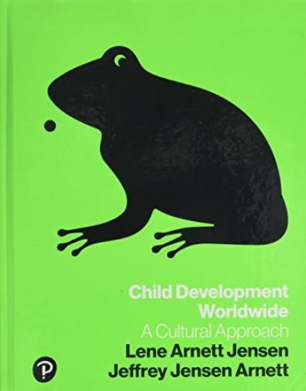 Child Development Worldwide
