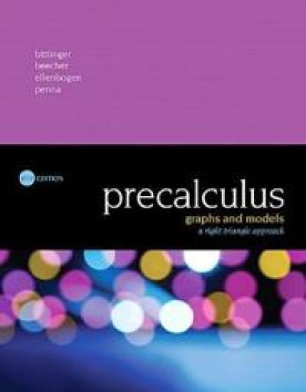 Precalculus