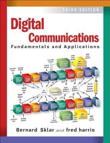 Digital Communications
