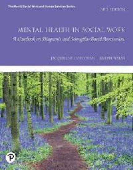 Mental Health in Social Work