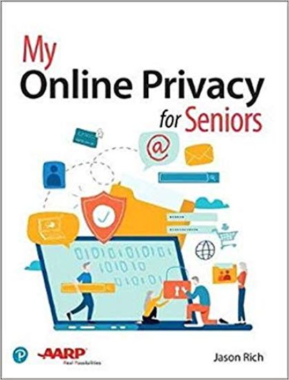 My Online Privacy for Seniors