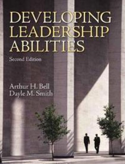 Developing Leadership Abilities
