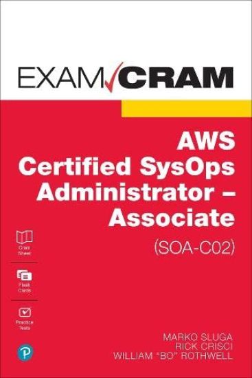 AWS Certified Sysops Administrator