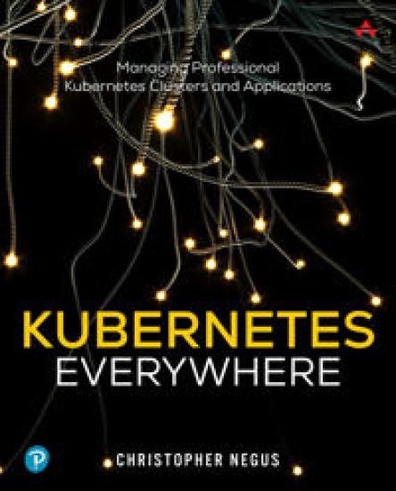 Kubernetes Everywhere