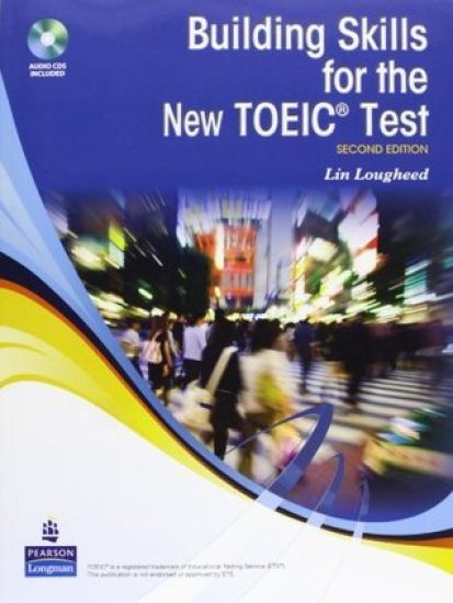 Building Skills for the New TOEIC Test