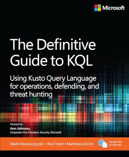 The Definitive Guide to KQL