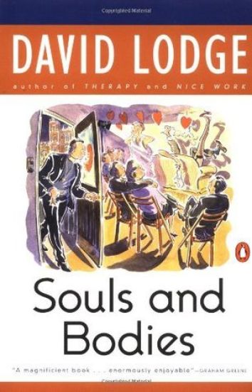 Souls & Bodies