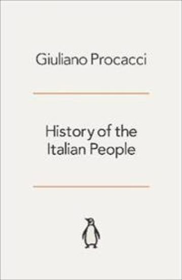 History of the Italian People