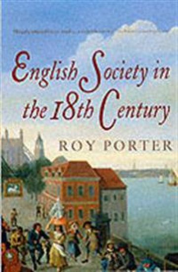 The Penguin Social History of Britain