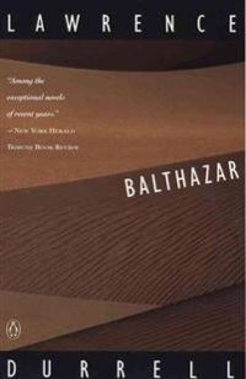 Balthazar