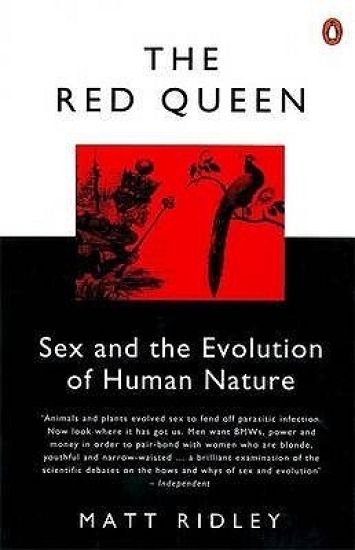 The Red Queen