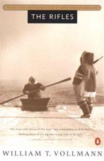 The Rifles: Volume Six of Seven Dreams: A Book of North American Landscapes