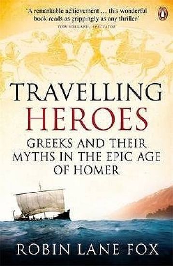 Travelling Heroes