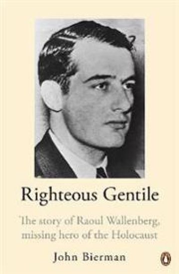 Righteous Gentile