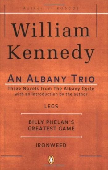 An Albany Trio