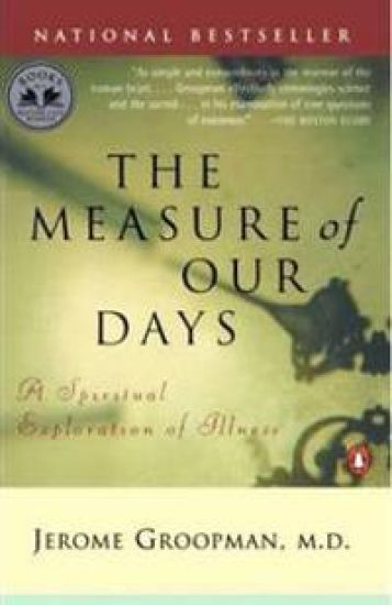 Measure of Our Days