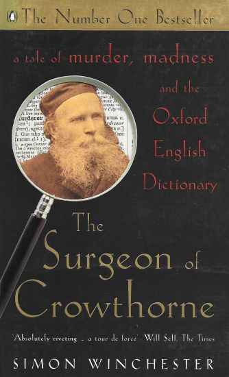 The Surgeon of Crowthorne