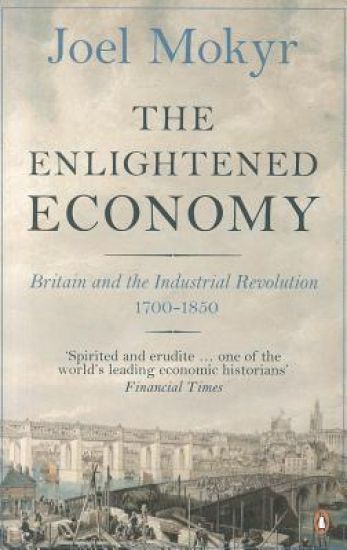 The Enlightened Economy