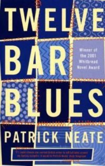 Twelve Bar Blues