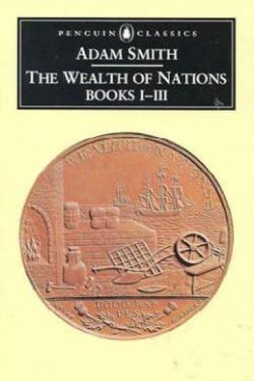 The Wealth of Nations