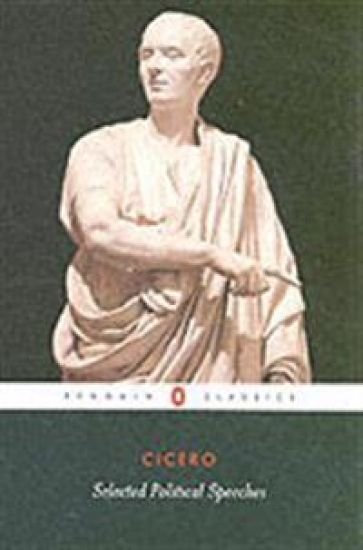 Selected Political Speeches