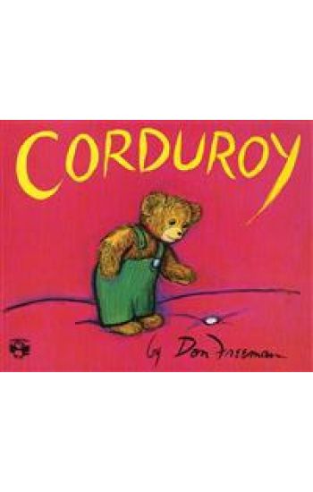 Corduroy