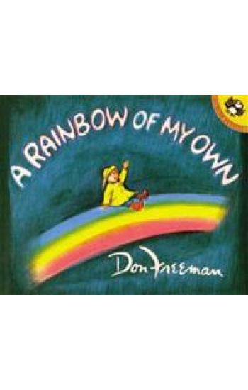 A Rainbow of My Own