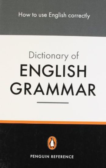 The Penguin Dictionary of English Grammar