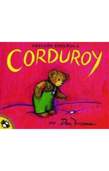 Corduroy (Spanish Edition)