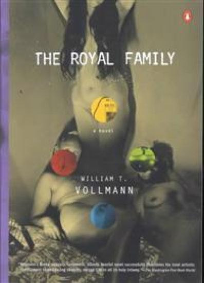 The Royal Family