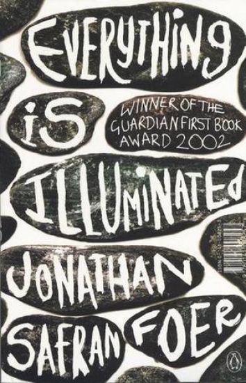 Everything is Illuminated