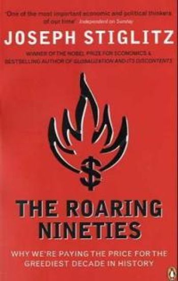 The Roaring Nineties