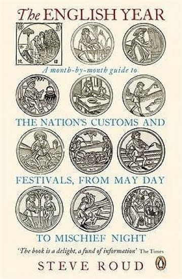 The English Year