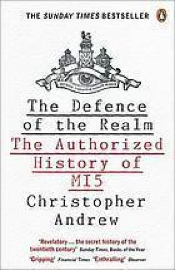 The Defence of the Realm
