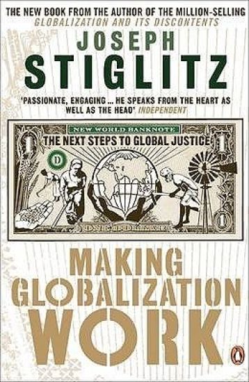Making Globalization Work