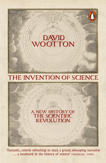 Invention of Science